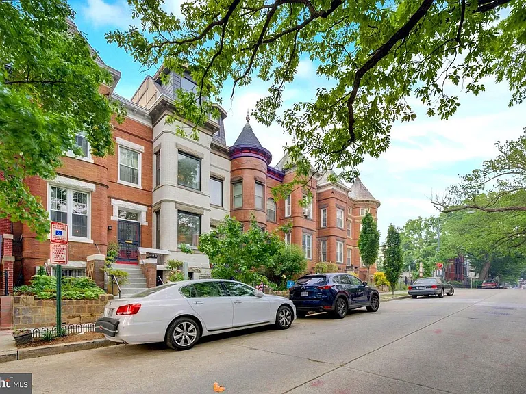 52 Quincy Pl NW #205 — Photo 23