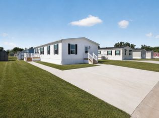 1819 Community Chest Ave, Elkhart, IN 46514
