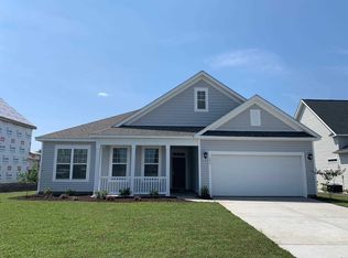 342 Mikita Dr LOT 20, Surfside Beach, SC 29575