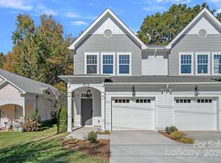 4015 Sofley Rd, Charlotte, NC 28206