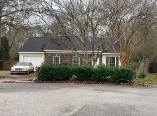 100 Laurel Ridge Rd, North Charleston, SC 29418