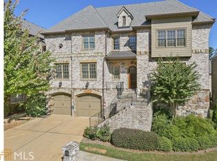 1749 Buckhead Ln, Atlanta, GA 30324