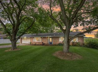 8228 Cleveland Rd, Wooster, OH 44691