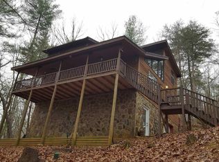 281 Moss Ln, Blue Ridge, GA 30513