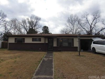 601 Vine St, Jacksonville, AR, 72076