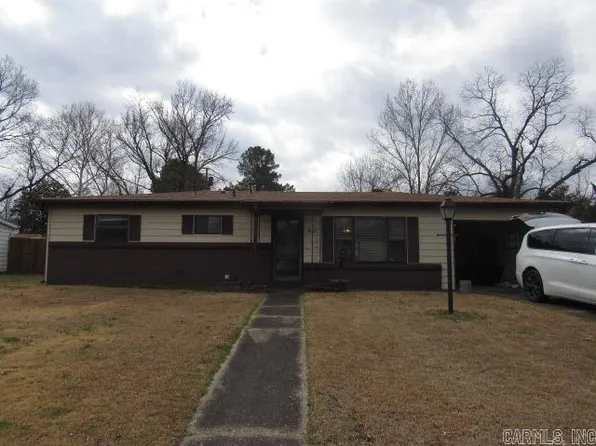 601 Vine St, Jacksonville, AR 72076