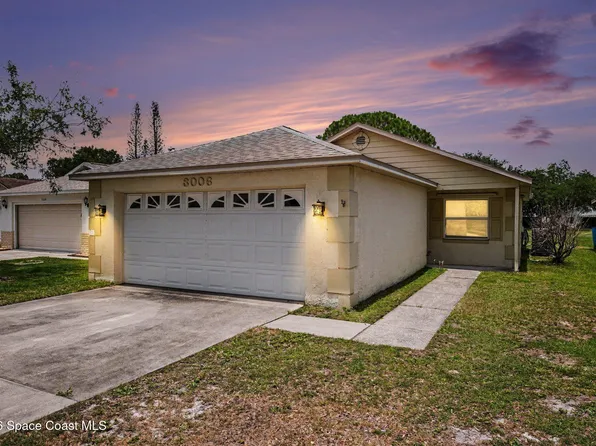 3006 Dunhill Dr, Cocoa, FL 32926