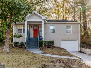 3152 Delmar Ln NW, Atlanta, GA 30311