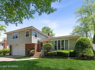 411 S Princeton Ave, Arlington Heights, IL