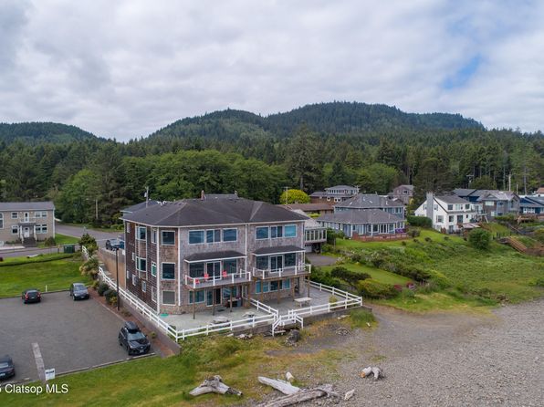 3180 Sunset Blvd, Seaside, OR 97138