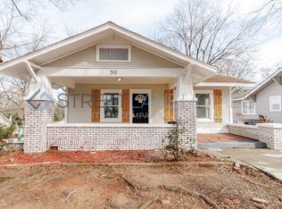 501 80th St S, Birmingham, AL 35206