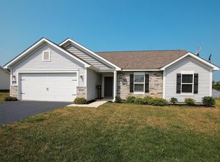 1105 Foede Cir, Montrose, MN 55363