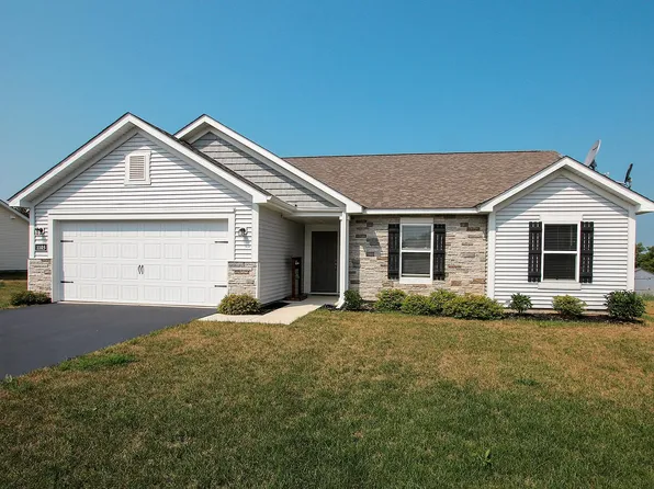 1105 Foede Cir, Montrose, MN 55363