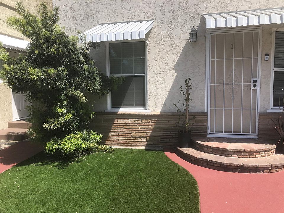 1st image of 118 Prospect Ave #6