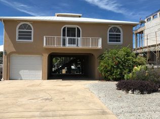 220 Airport Dr S, Summerland Key, FL 33042