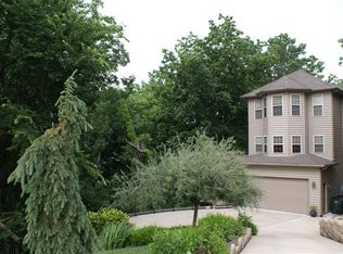 4448 River Ridge Rd, Lexington, KY 40515