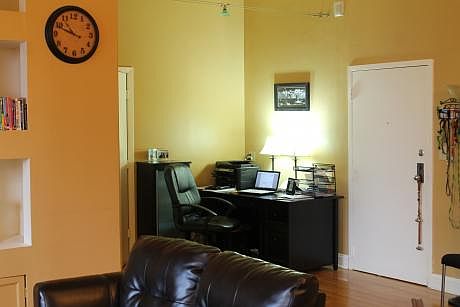 Office nook