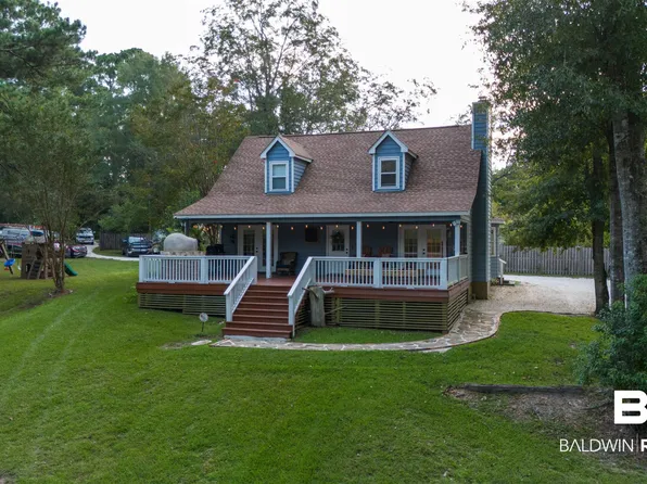 12737 Clay City Rd, Fairhope, AL 36532