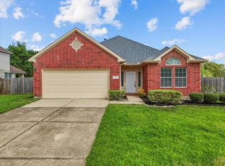 3421 Norma Ln, Pearland, TX 77584