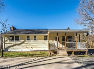 1700 Hoke Rd, New Windsor, MD 21776