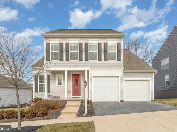 1444 Rocky Way, Mechanicsburg, PA 17055