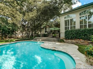 25111 Callaway, San Antonio, TX 78260