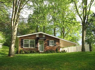 2 Sleepy Hollow Ln, Johnson City, TN 37604