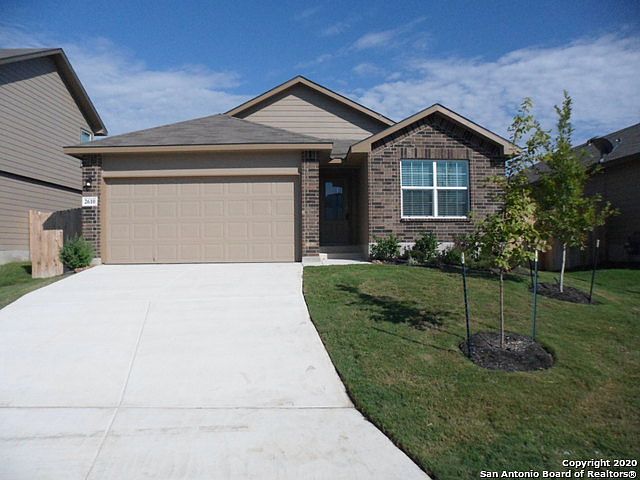 1st image of 2610 Barbwire Way