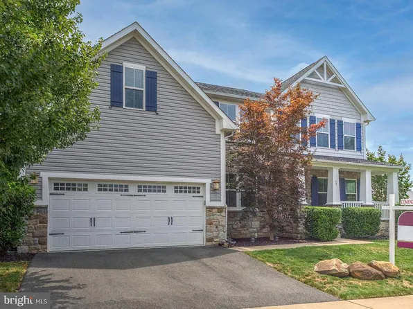 17 Kimberly Kristin Way, Lovettsville, VA 20180