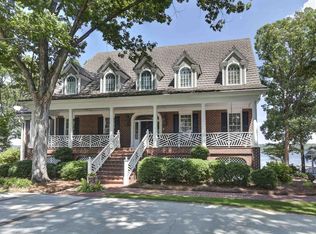 3 Coatbridge Ln, Lexington, SC 29072