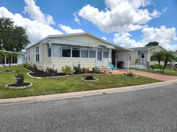 30 Calypso Cay, Vero Beach, FL 32966