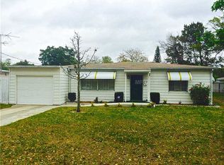 2501 Rosedale Rd, Orlando, FL 32803