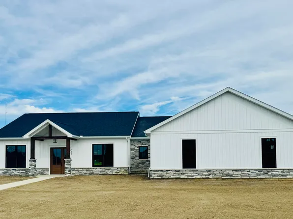 1244 Brooke Ave, Celina, OH 45822