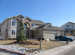 10382 Dunsford Dr, Lone Tree, CO 80124