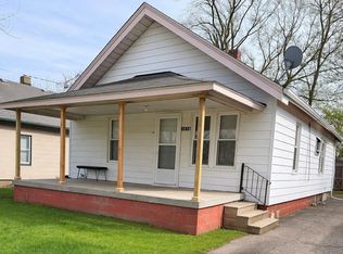 1516 Kent St, Flint, MI 48503