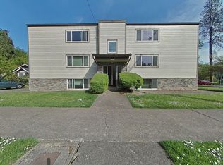 Apartment ~ Walk to Campus ~ Cat Friendly, Corvallis, OR 97330