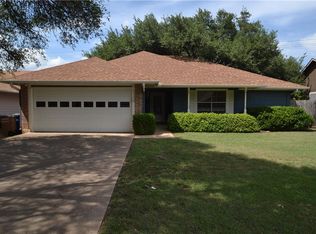 5139 Ganymede Dr, Austin, TX 78727