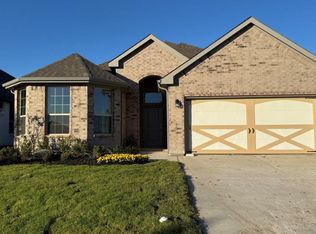15072 Green Bluff Dr, Etj Fort Worth, TX 76008