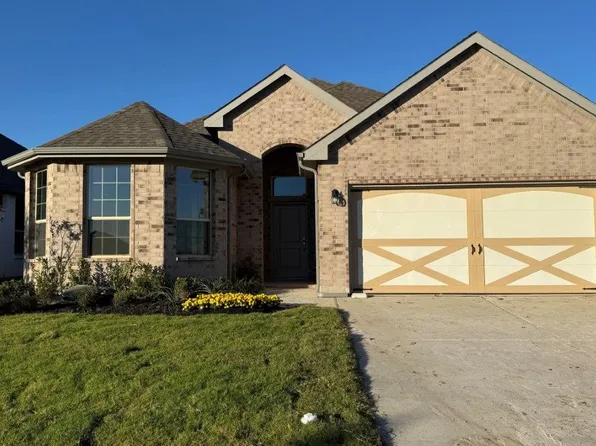 15072 Green Bluff Dr, Etj Fort Worth, TX 76008