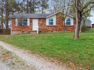 607 Lafayette Ct, Clarksville, TN 37042