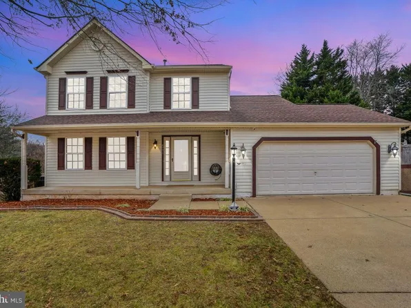 4771 Pearson Dr, Woodbridge, VA 22193