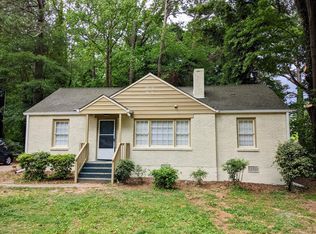 1632 Mayflower Ave SW, Atlanta, GA 30311