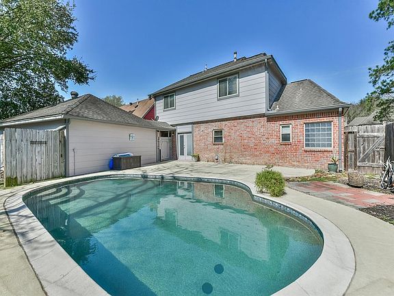 5th image of 6311 Seegers Trail Dr