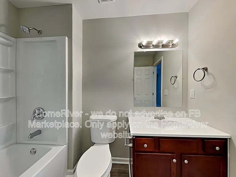 4406 Wolf Run Dr — Photo 9