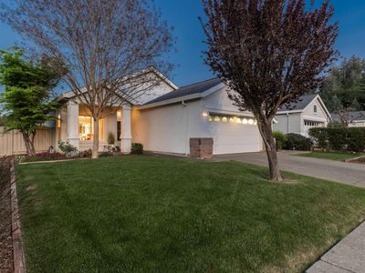 274 Red Mountain Drive, Cloverdale, CA, 95425