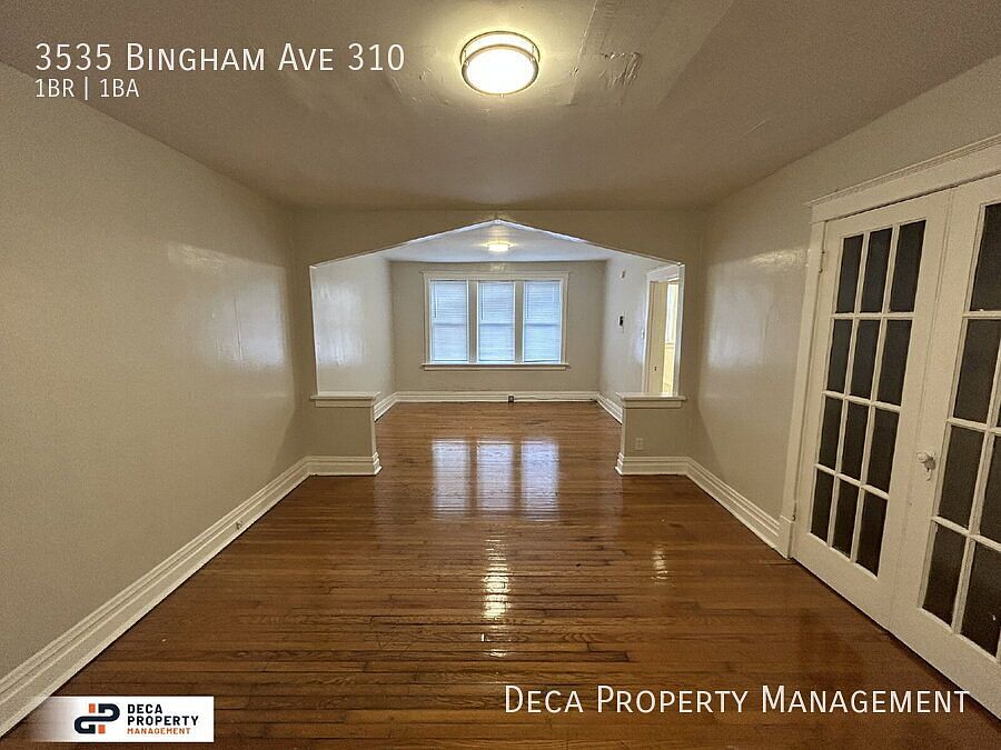 1st image of 3535 Bingham Ave #310