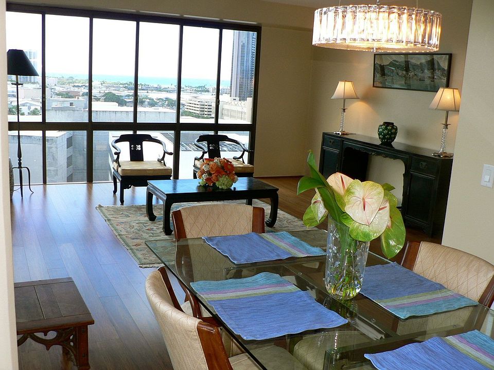 Living Room Area