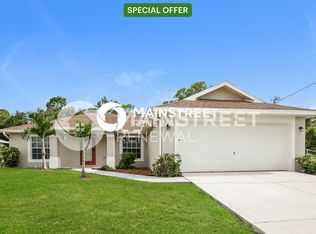 3317 18th St W, Lehigh Acres, FL 33971