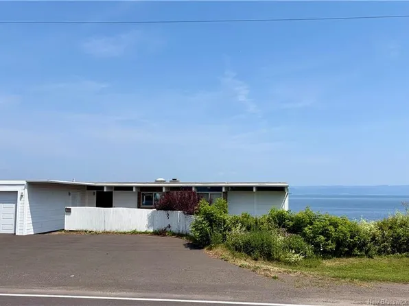 255 Chaleur St, Charlo, NB E8E 2B8