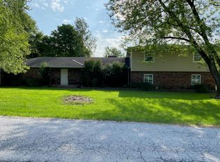 4416 S 160th Rd, Bolivar, MO 65613